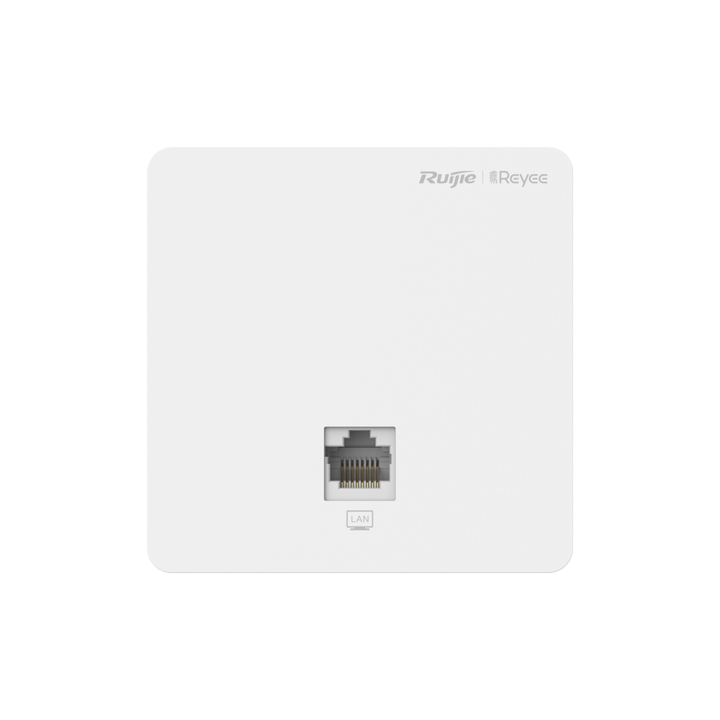 Ruijie Reyee RG-RAP1200(F) 1267Mbps Wifi5 Duvar Tipi Access Point - RG-RAP1200(F)
