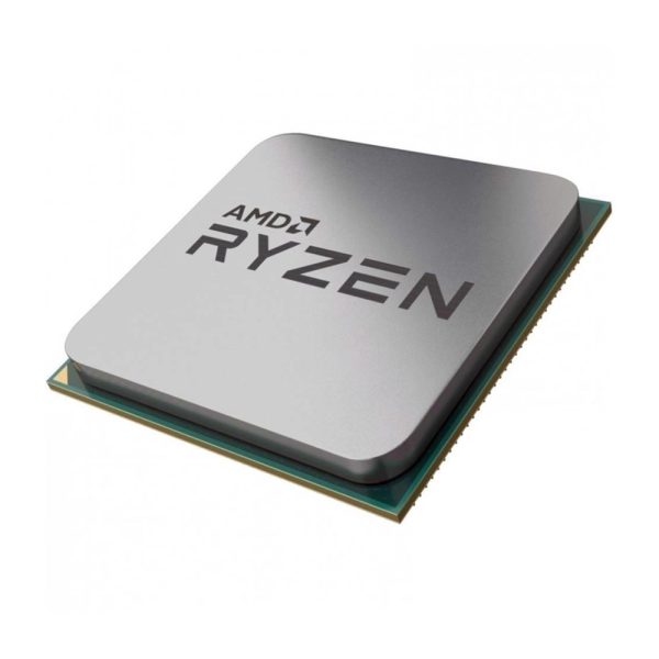 AMD RYZEN 5 5600 AM4 İşlemci (Tray)(Fansız) - Bbi.Isl.In.Amd.0068