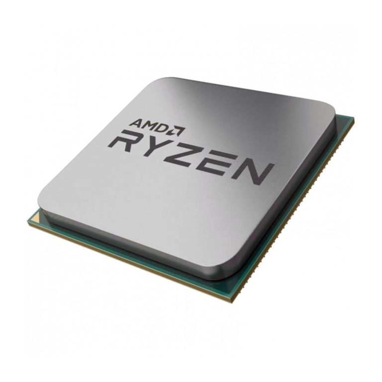 AMD RYZEN 5 5600 AM4 İşlemci (Tray)(Fansız) - Bbi.Isl.In.Amd.0068