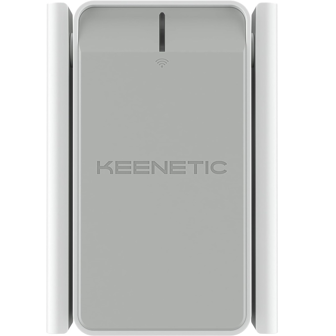 Keenetic Buddy 6 KKN-3411-01-EU AX3000 Kablosuz Menzil Genişletici Wi-Fi Mesh Ac - KN-3411-01-EU