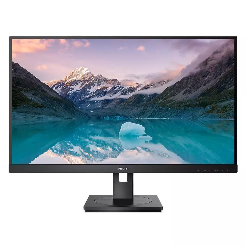 Philips 27 275S9JML/00 QHD 4ms 75Hz Dp/Hdmi Adaptive sync VA Monitör - Bbi.Isl.Mon.0169