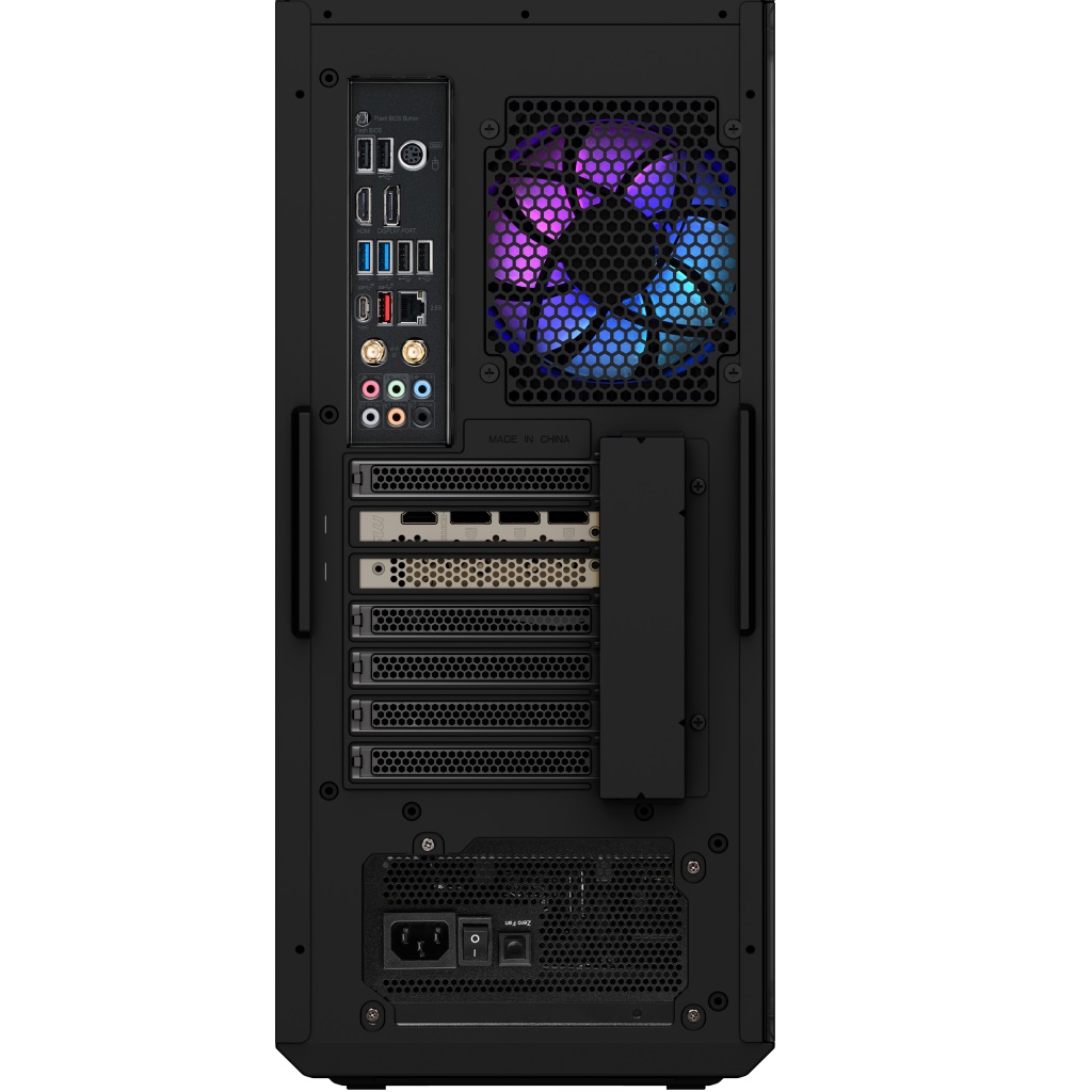 MSI MPG INFINITE X2 14NUG7-448EU [i7-14700KF] 32GB DDR5 2TB SSD 16GB RTX4080 W11 - INFINITE X2 14NUG7-448EU