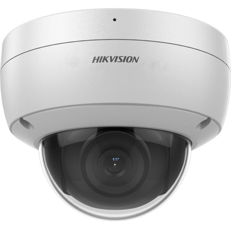 Hikvision DS-2CD1123G0-IUF 2MP 2.8mm 30mt IR IP Dome Kamera - DS-2CD1123G0-IUF 2.8mm