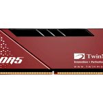 TwinMOS 16GB 6000MHz DDR5 U-DIMM CL36 Ram (Soğutuculu) (TMD516GB6000U36) - Bbi.Isl.Bel.Mas.0157