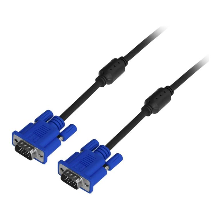 FRISBY FA-VG10 VGA KABLO 3M - FA-VG10