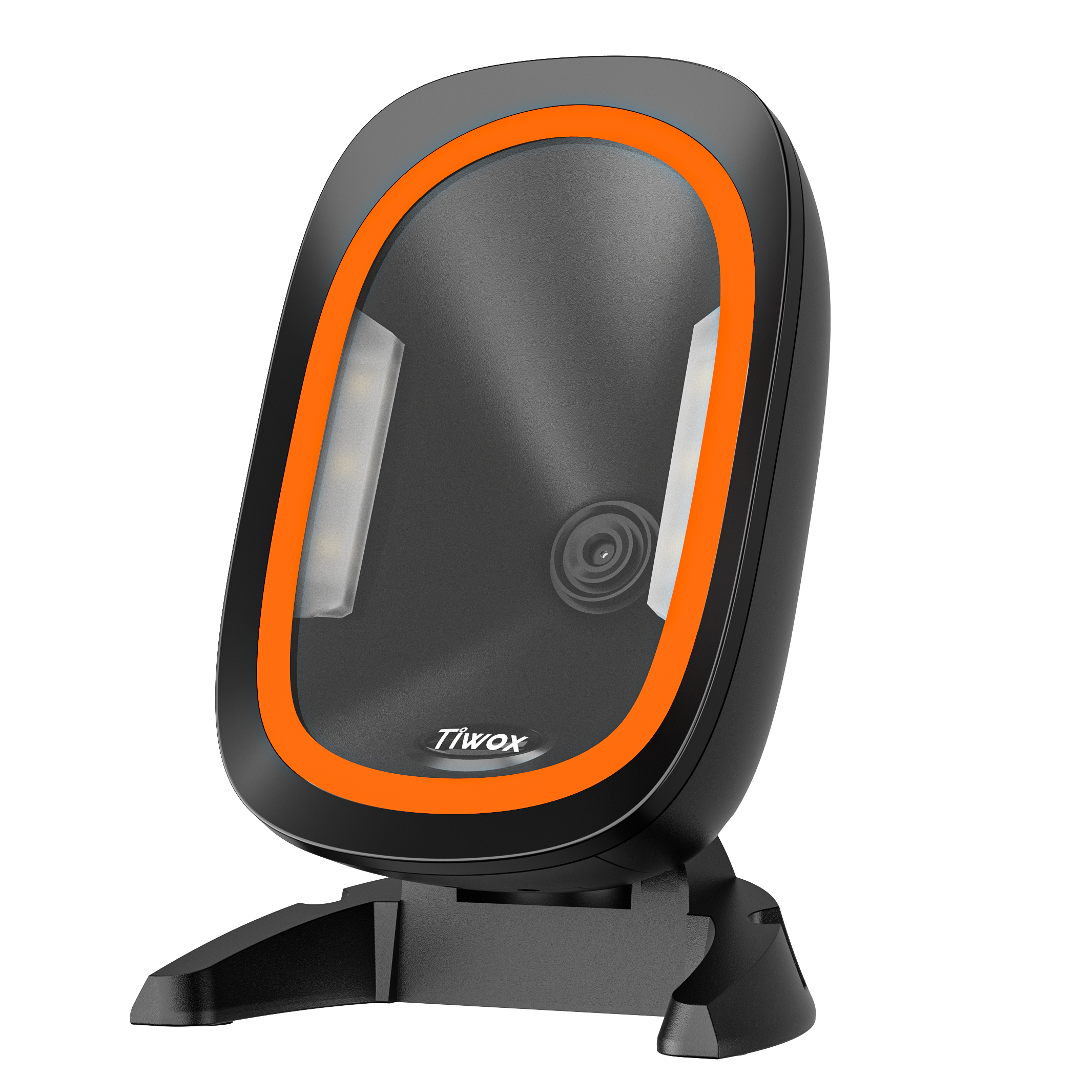 Tiwox VS-160 2D USB Masaüstü Karekod Barkod Okuyucu - VS-160