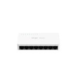 Ruijie Reyee RG-ES08F 8-Port 10/100 Mbps Tak Çalıştır Plastik Kasa Switch - Net.Swi.Swi.Yok.0045