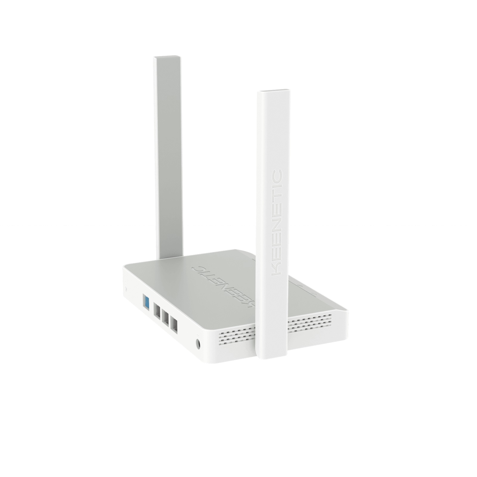 Keenetic Explorer KN-1613-01EN AC1200 Mesh Fiber Menzil Genişletici Router - KN-1613-01EN