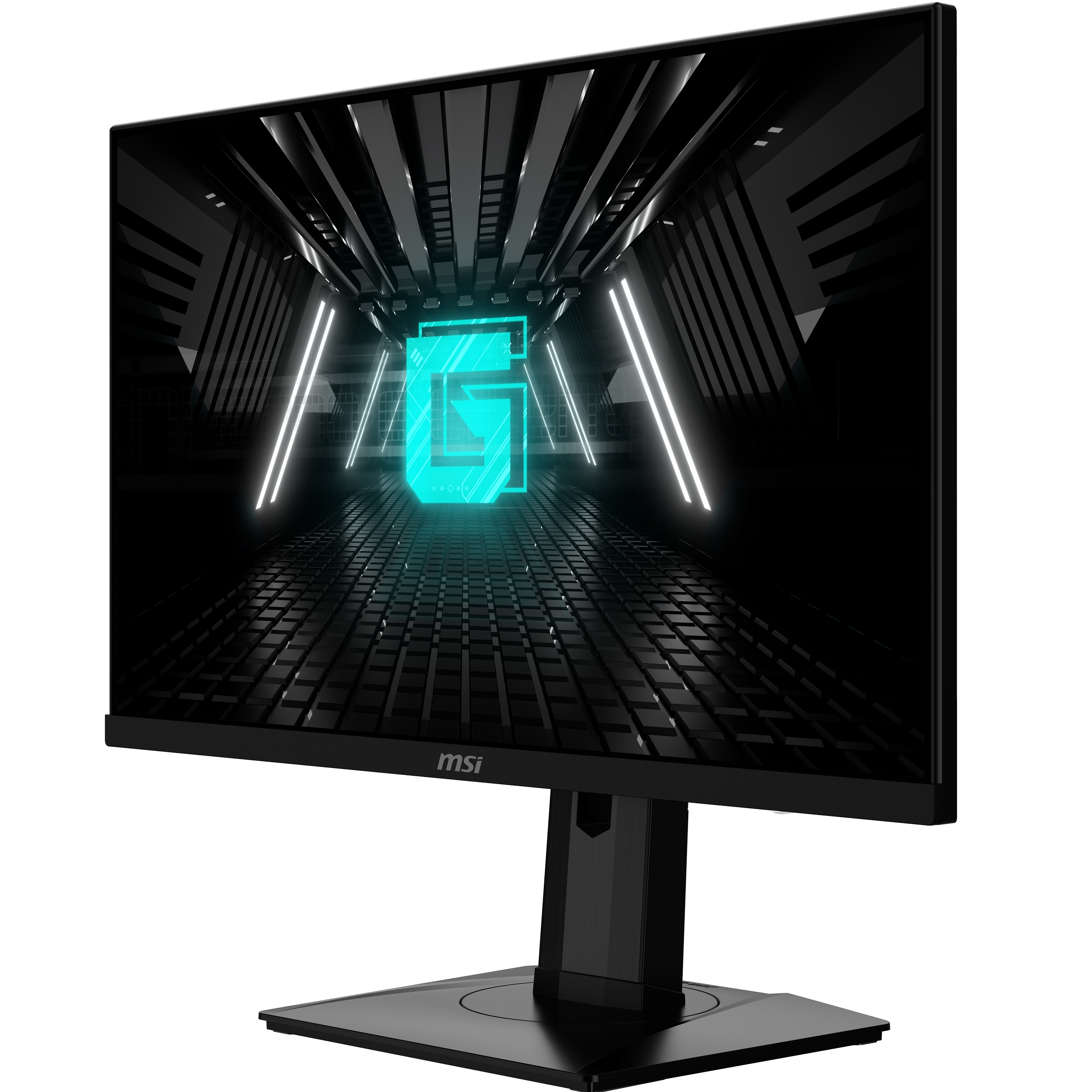 23.8" MSI G244PF E2 1ms 180Hz FHD IPS 2xHDMI DP Pivot Gaming Monitör - G244PF E2