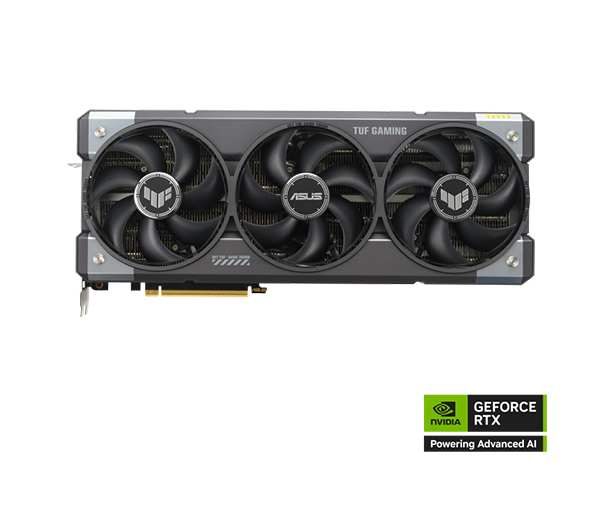 Asus TUF-RTX5090-32G-GAMING 32GB 512Bit GDDR7 DP/HDMI PCI 5.0 Ekran Kartı - Bbi.Isl.Ekr.Nvd.0168