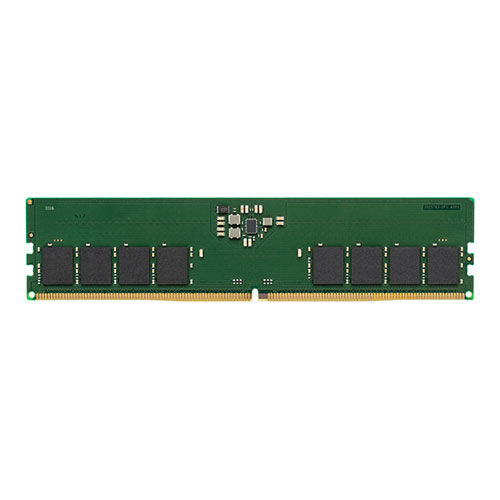 Kingston 16GB 4800Mhz DDR5 CL40 PC Bellek (KVR48U40BS8-16) - KVR48U40BS8-16