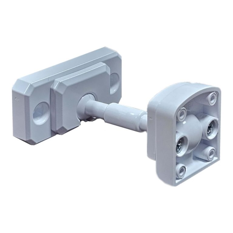 TRK-PIR-D PIR AYAĞI - BEYAZ - TRK-PIR-D