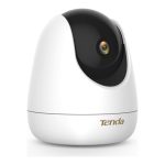 TENDA CP7 5MP Pan/Tilt Wi-Fi 360° Hareket Sensörlü Kamera - CP7