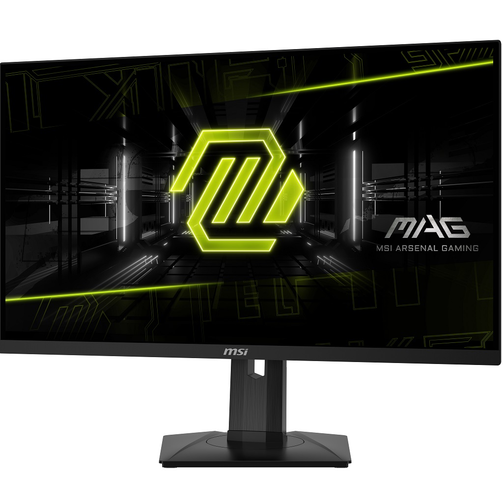 27" MSI MAG 274QRF QD E2 1ms 180Hz 2560x1440 HDMI DP Type-C IPS Flat Gaming Moni - MAG 274QRF QD E2