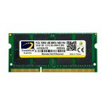 TWINMOS MDD3L4GB1600N 4GB DDR3 1600Mhz Notebook Bellek 1.35 Volt - 31050