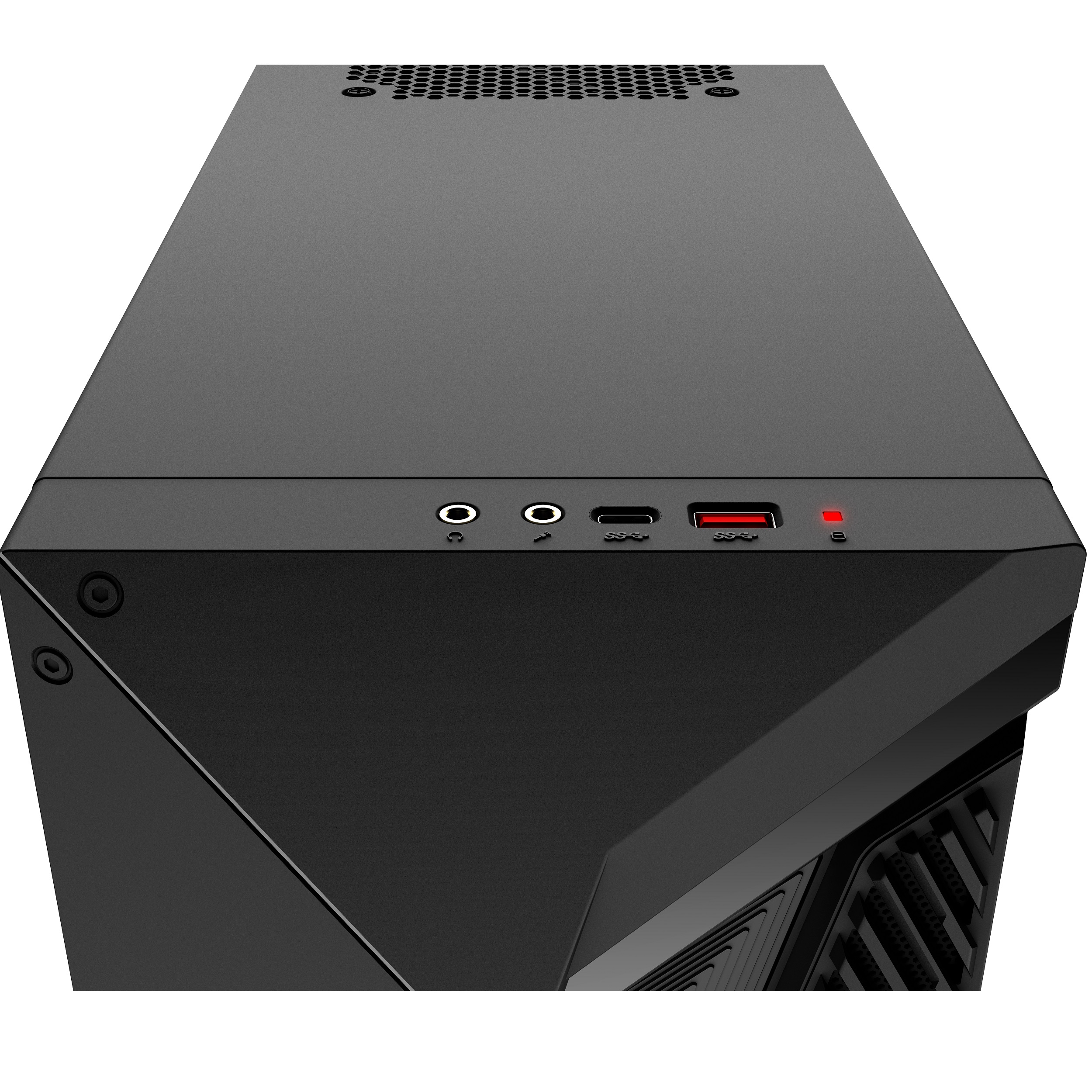 MSI MAG INFINITE S3 14NUD7-1432EU [i7-14700F] 16GB 1TB SSD 8GB RTX4060TI VGA W11 - INFINITE S3 14NUD7-1432E