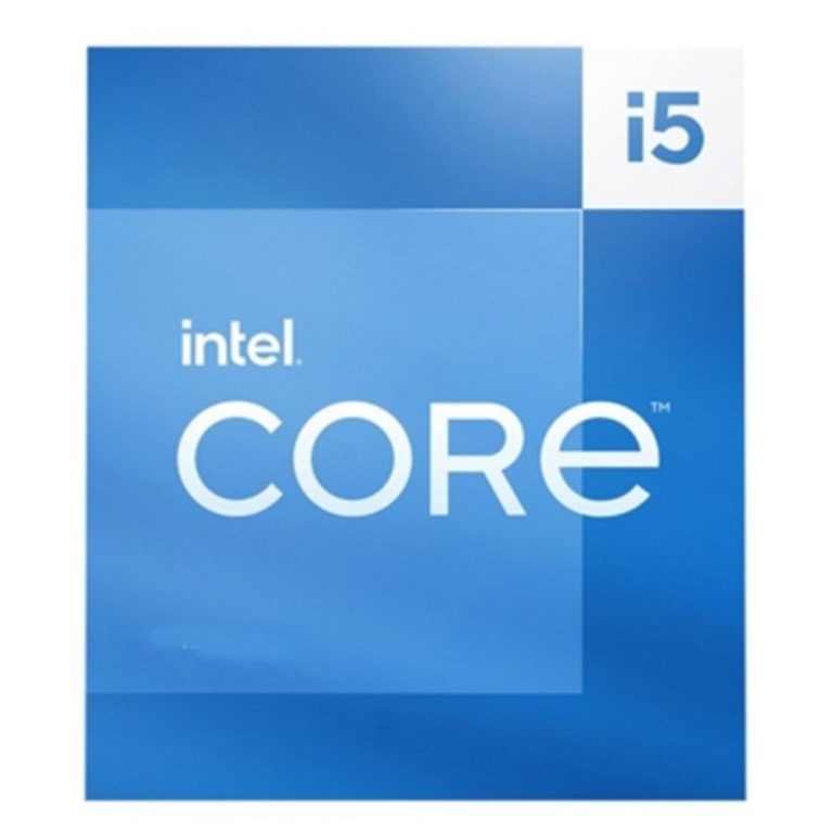 INTEL (14.Nesil) Raptor Lake i5-14400F 1.8GHz ~ 4.7GHz 20mb 1700P İşlemci Box (Fanlı) - 35971