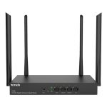 Tenda W18E AC1200 4port Kablosuz Hotspot Router - W18E