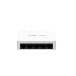 Ruijie Reyee RG-ES05F 5-Port 10/100 Mbps Tak Çalıştır Plastik Kasa Switch - Net.Swi.Swi.Yok.0043