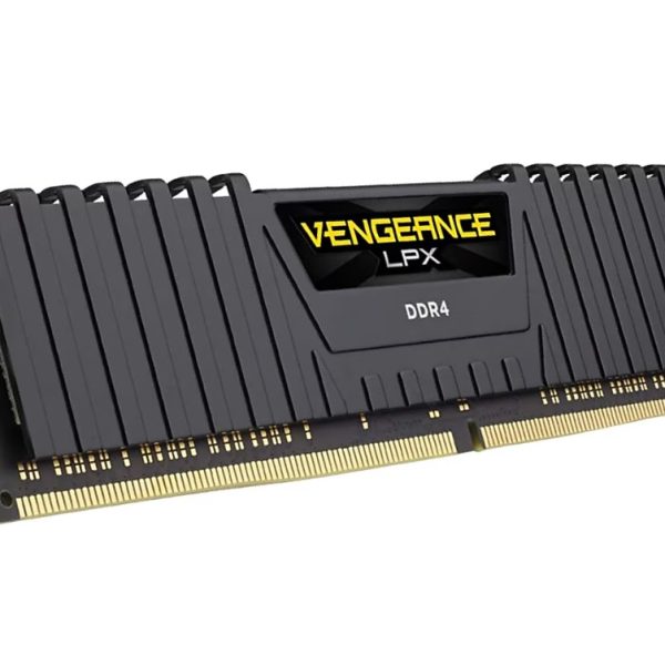CORSAIR CMK32GX4M2B3000C15 16GB (Tek Parça) 3000Mhz DDR4 Vengeance LPX PC Bellek Bulk - 36130