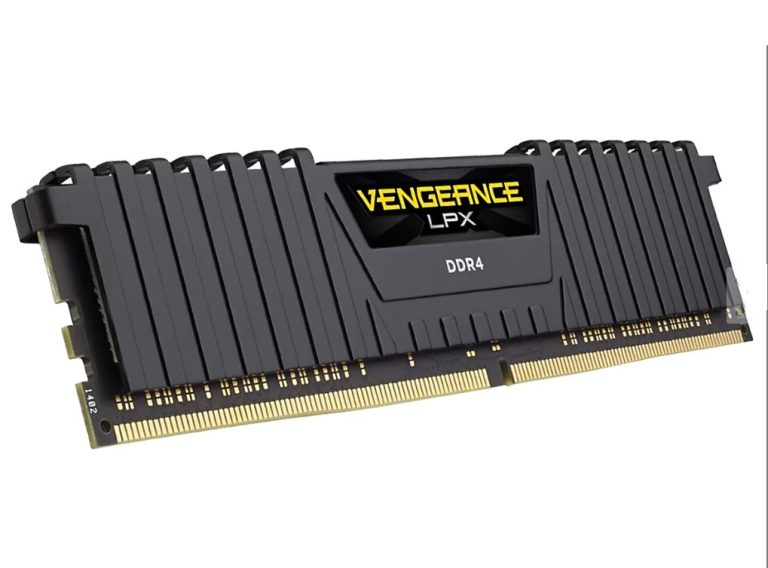 CORSAIR CMK32GX4M2B3000C15 16GB (Tek Parça) 3000Mhz DDR4 Vengeance LPX PC Bellek Bulk - 36130