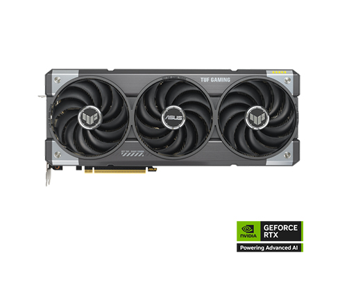 Asus TUF-RTX5070-O12G-GAMING 12GB 192Bit GDDR7 DP/HDMI PCI 5.0 Ekran Kart - Bbi.Isl.Ekr.Nvd.0170