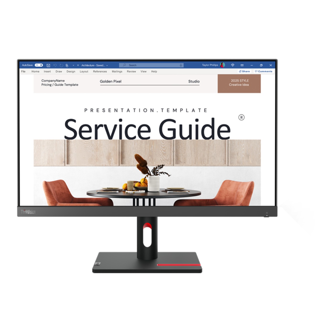 23.8" LENOVO S24i-30 IPS 4ms 100Hz HDMI+VGA VESA- 63DEKAT3TK 23.8" LENOVO S24i-30 IPS 4ms 100Hz HDMI+VGA VESA - 63DEKAT3TK