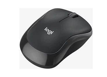 Logitech M241 Bluetooth Kablosuz Sessiz Siyah Mouse (910-007471) - Bbi.Isl.Klv.Mow.0036