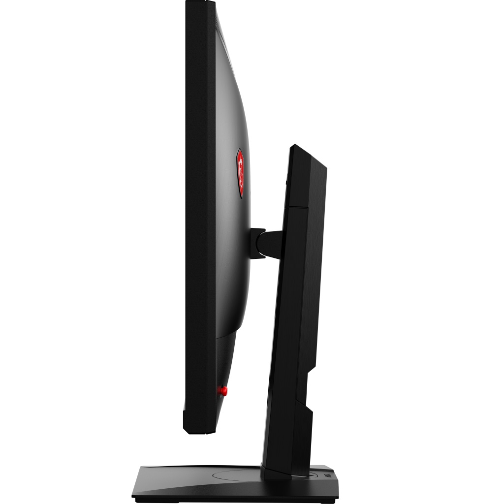 32" MSI MAG 322UPF 1ms 160Hz 3840x2160 HDMI DP Type-C IPS Pivot Gaming Monitör - MAG 322UPF