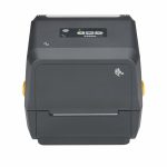 ZEBRA ZD4A042-30EE00EZ ZD421 TT Thermal + Thermal Transfer Usb + Ethernet 203 dpi Barkod Yazıcı - 37617