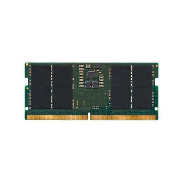 KINGSTON KVR56S46BS8-16 16GB (Tek Parça) DDR5 5600MHz Notebook Bellek - 37237
