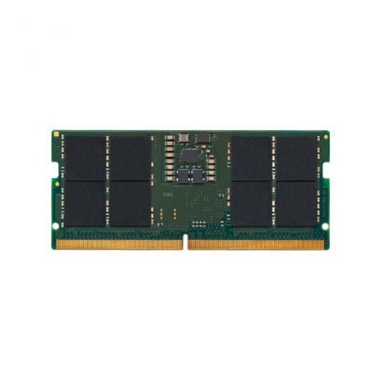 KINGSTON KVR56S46BS8-16 16GB (Tek Parça) DDR5 5600MHz Notebook Bellek - 37237