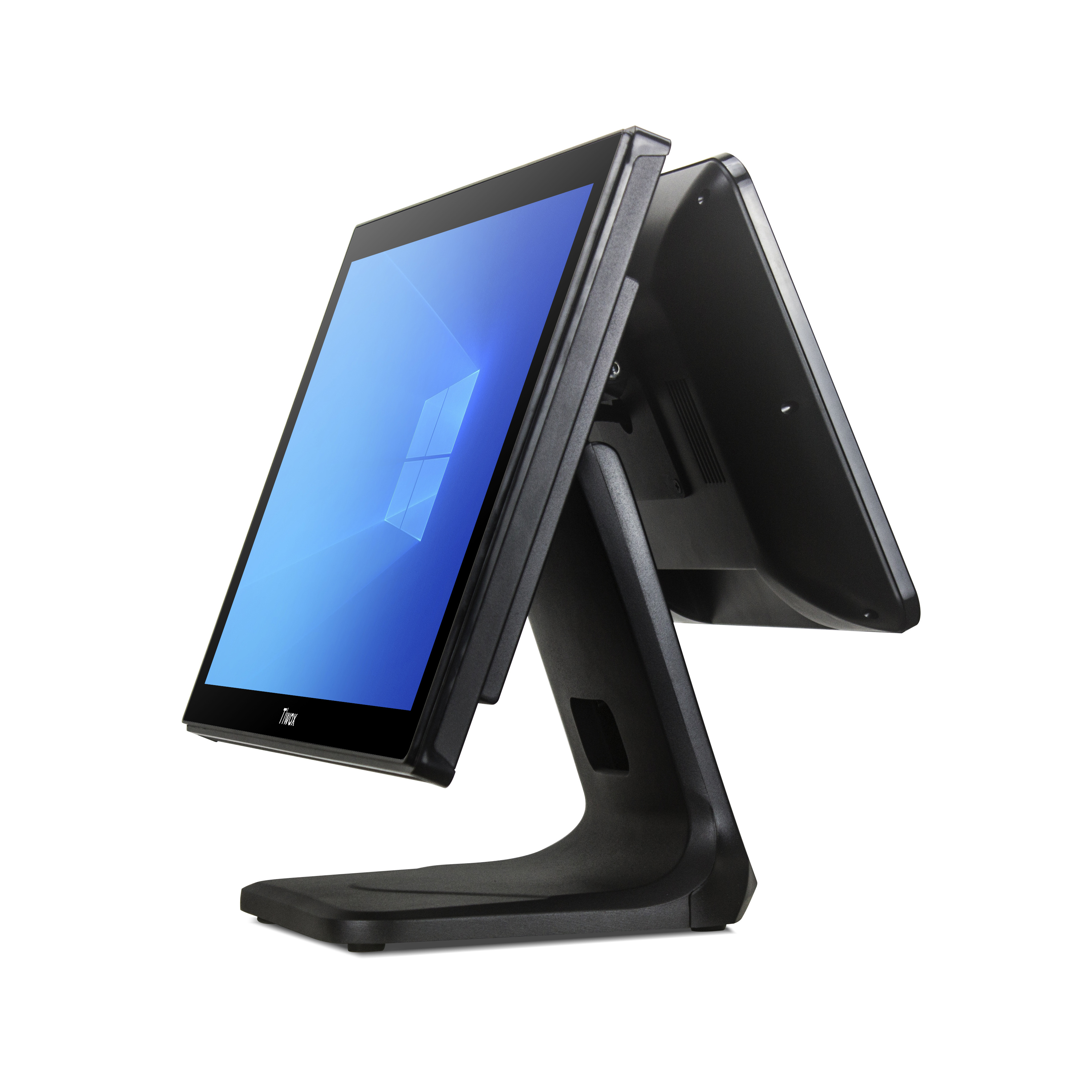 Tiwox TP-1903 i3 3.Nesil 8GB 128GB SSD 18.5 Endüstriyel Pos PC - TP-1903