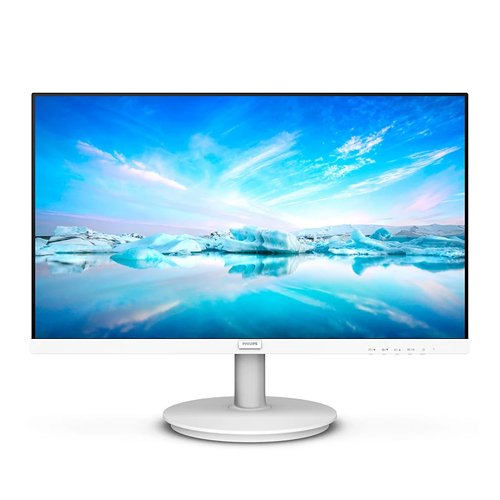 Philips 27 271V8AW/01 FHD 4ms 75Hz Hdmi/Vga Adaptive sync IPS Monitör Beyaz - Bbi.Isl.Mon.0166