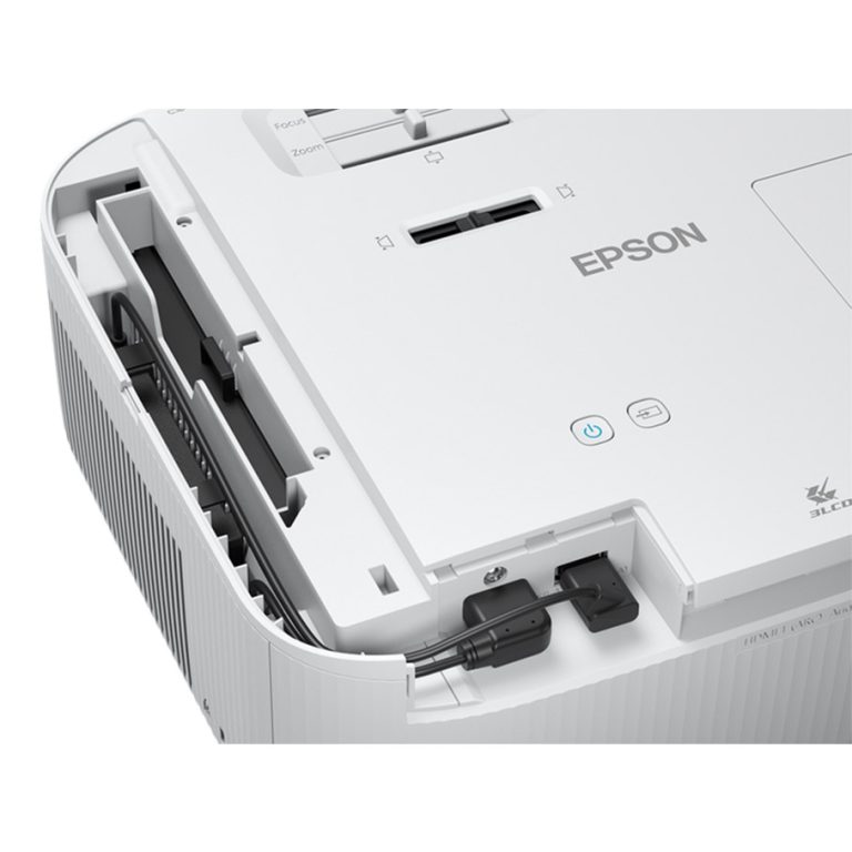 EPSON EH-TW6250 2800AL 4K PRO-UHD Android Projeksiyon - V11HA73040