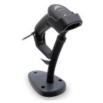 DATALOGIC QD2590 Kablolu Karekod 1D/2D Ayaklı Barkod Okuyucu - 39024