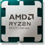 AMD Ryzen 5 8400F (6 Çekirdek) Up to 4.7 GHz 16mb AM5 İşlemci Tray (Fansız) - 37781