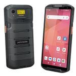 POİNT MOBİLE PM84G3103DNE0C PM84 5"(inç) 4GB/64GB 1D/2D Okuyucu Wifi Android 13 El Terminali - 37584