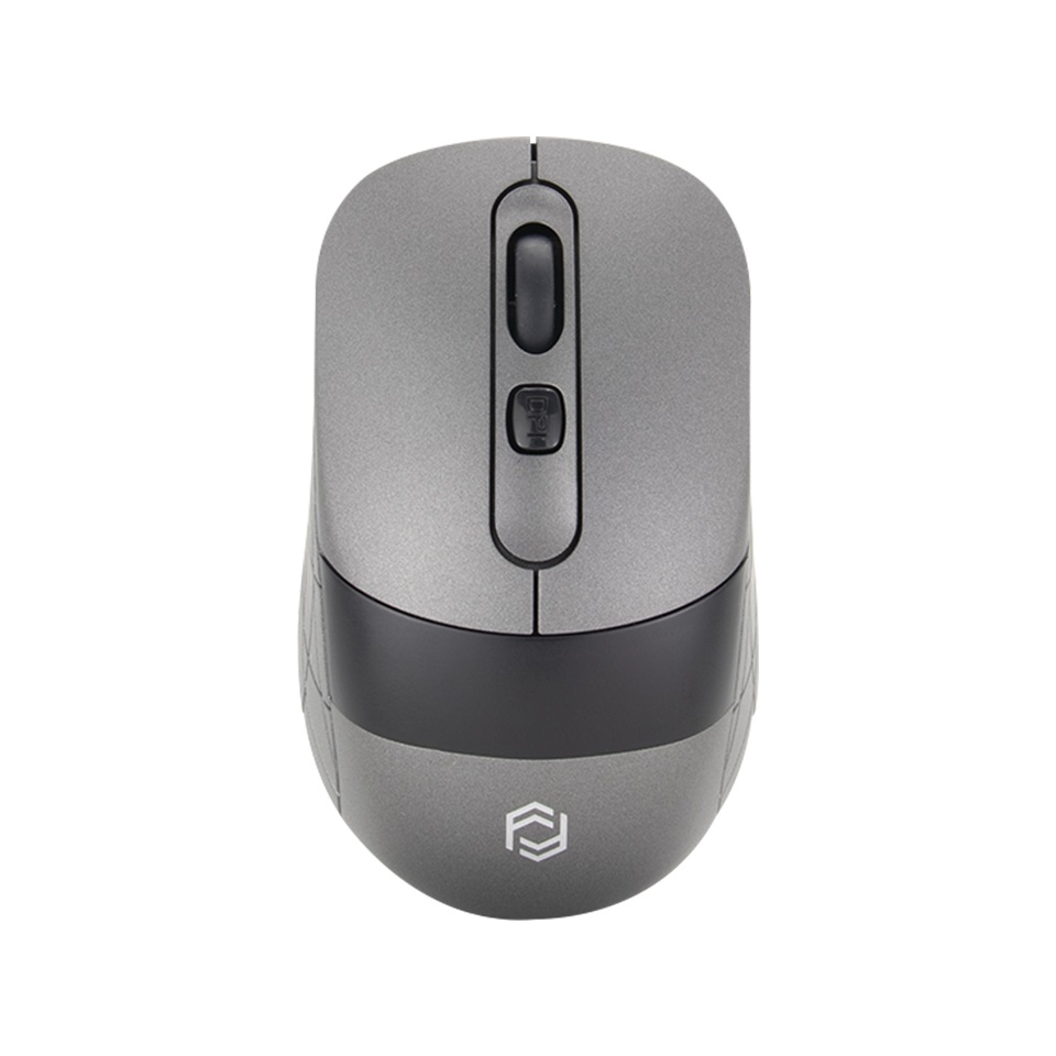 Frisby FM-282WM M3 Kablosuz Optik Gri Mouse - FM-282WM
