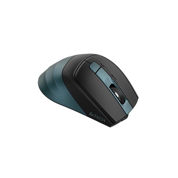 A4-Tech FB35 Yeşil Kablosuz Optik Mouse - FB35 Yeşil