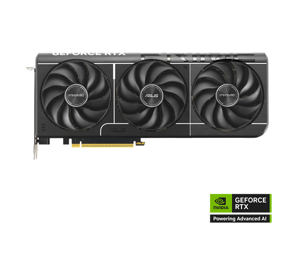 Asus PRIME-RTX5070TI-O16G 16GB 256Bit GDDR7 DP/HDMI PCI 5.0 Ekran Kartı - Bbi.Isl.Ekr.Nvd.0166