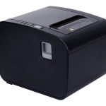 SUNLUX RP8020 Thermal Seri + Usb + Ethernet 300 mm/sn 203 dpi Fiş Yazıcı - 36412