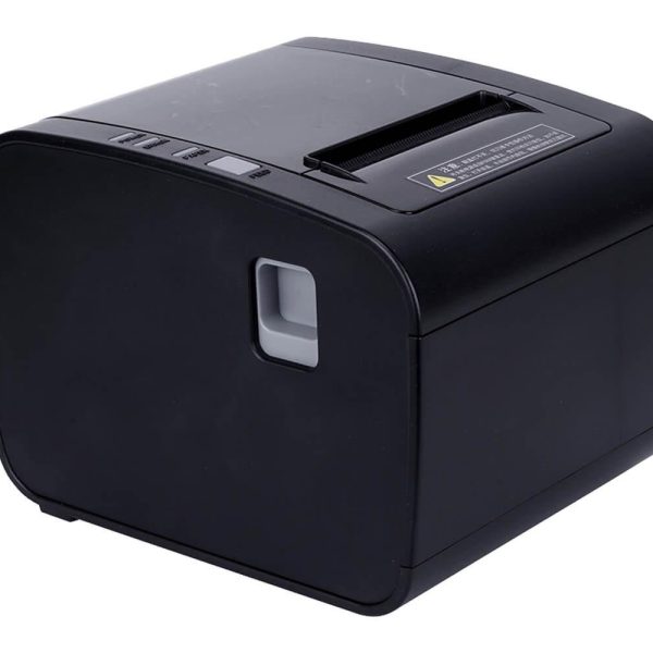 SUNLUX RP8020 Thermal Seri + Usb + Ethernet 300 mm/sn 203 dpi Fiş Yazıcı - 36412