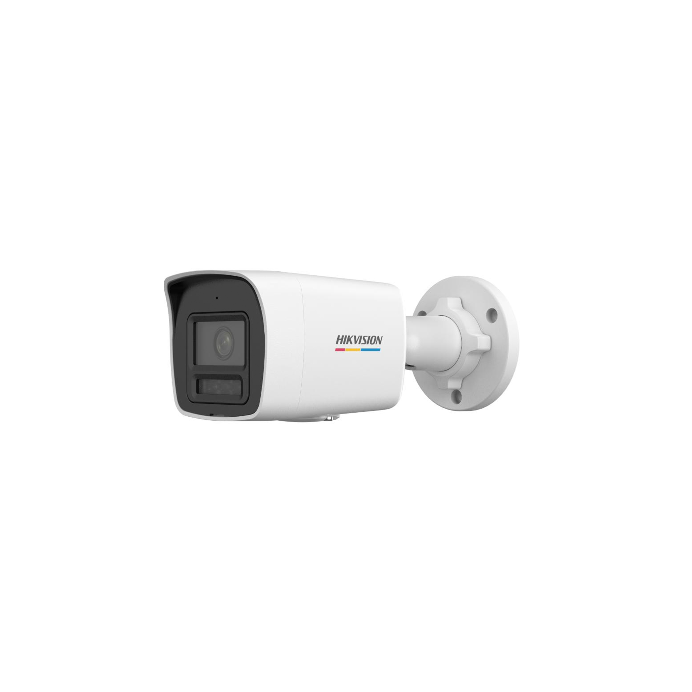 Hikvision DS-2CD1027G2H-LIUF (Dahili Mik) 2MP 4mm ColorVu+Akıllı Hibrit (H265+ - Guv.Ip.Bul.0079