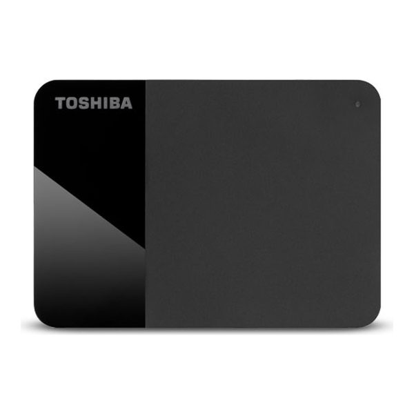 TOSHIBA Canvio Ready 2TB USB 3.2 Gen1 HDTP320EK3AA - HDTP320EK3AA