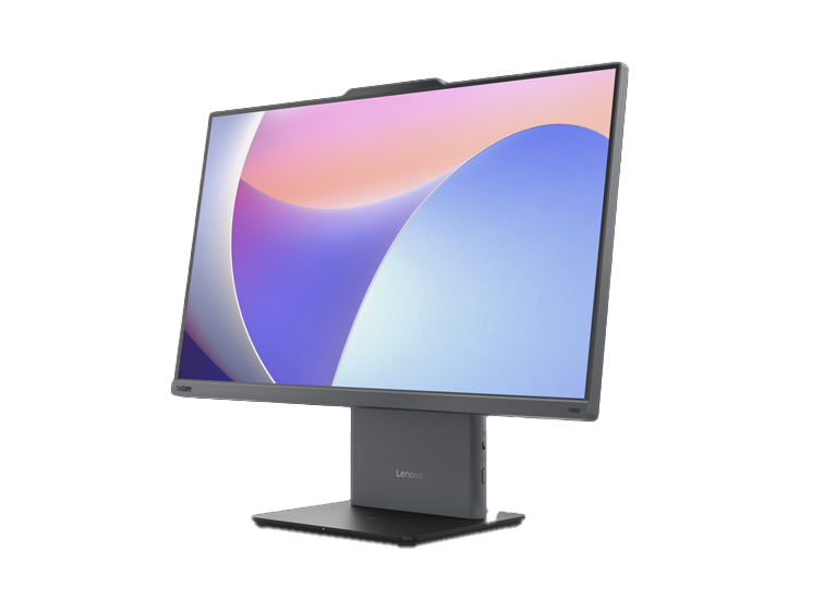 Lenovo ThinkCentre neo 50a 24 Gen 5 12SC000QTR 23.8FHD i5-13420H 16GB 512SSD DOS - Bil.Mas.Aio.0156