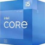 INTEL (12.Nesil) Alder Lake i5-12400F 2.50GHz ~ 4.40GHz 18MB 1700P İşlemci Box (Fanlı) - 31043