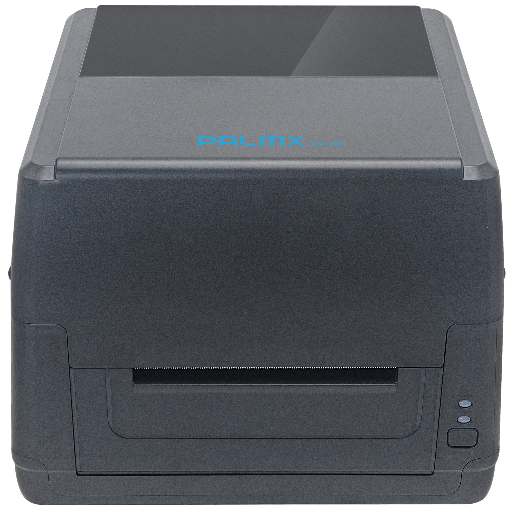 PalmX TXP-400 203 DPI 104mm 127mm/s Termal Transfer USB Ethernet Barkod Yazıcı - TXP-400