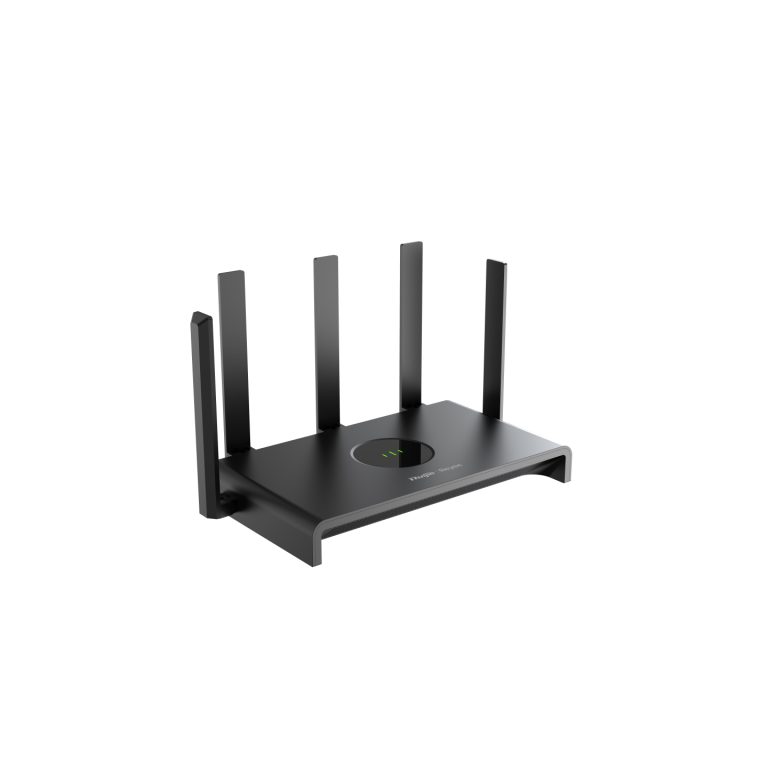 Ruijie Reyee RG-EW1300G AC1300 2.4/5GHz Dual-Band  2X2 1300Mbps 802.11AC Router - Net.Acc.Rou.0062