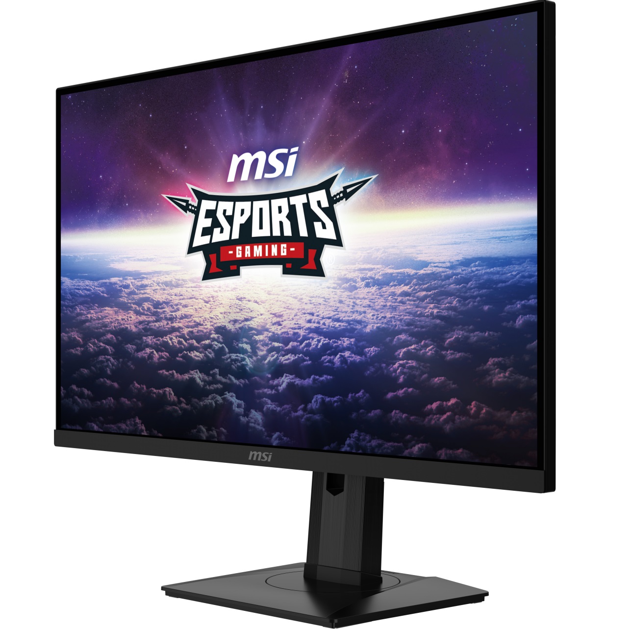 27" MSI G274PF 1ms 180Hz FHD 2xHDMI DP IPS Pivot Gaming Monitör - G274PF